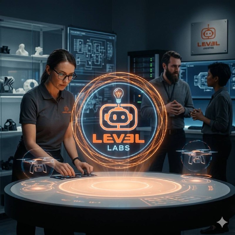 levelLabs IA