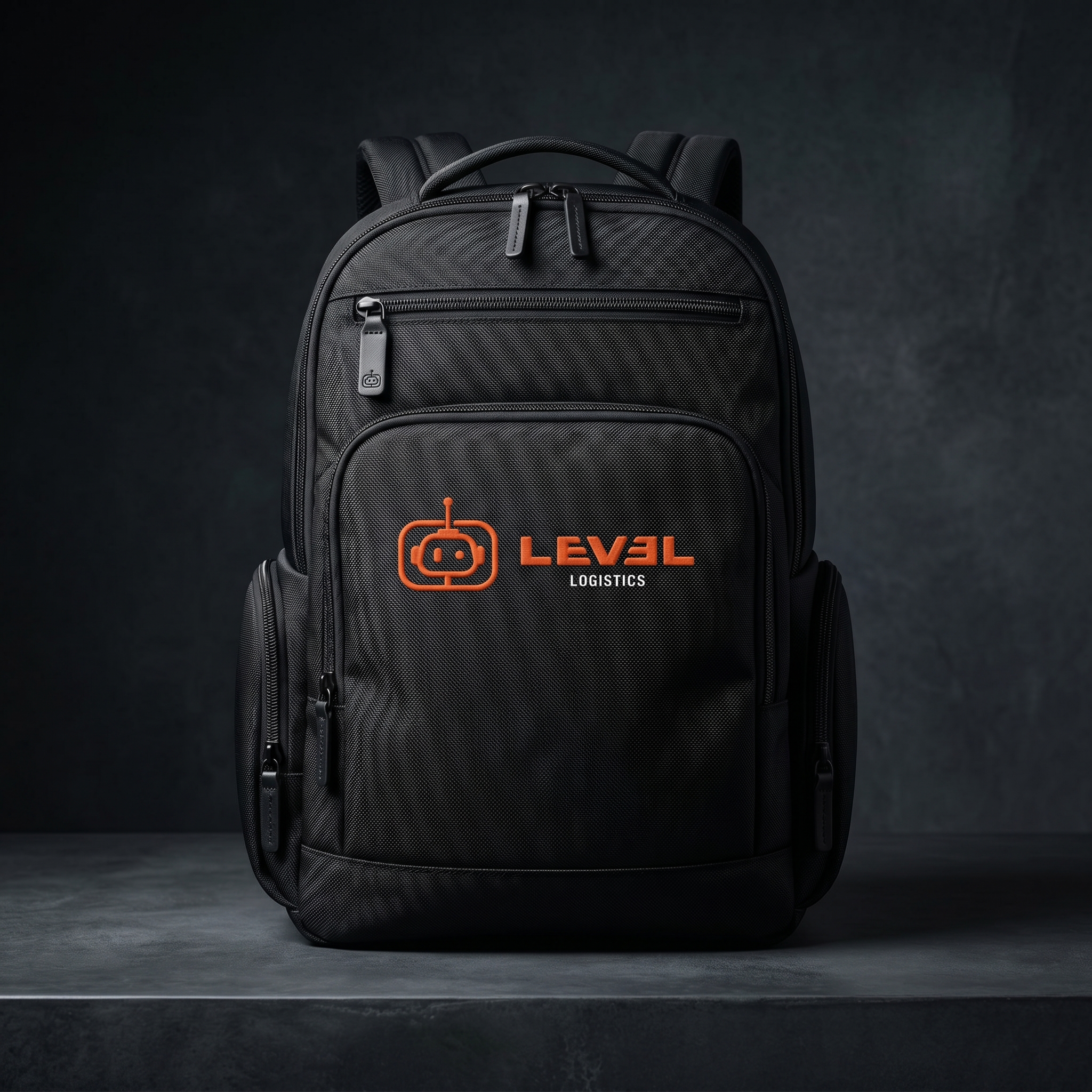 Mochila LEVEL