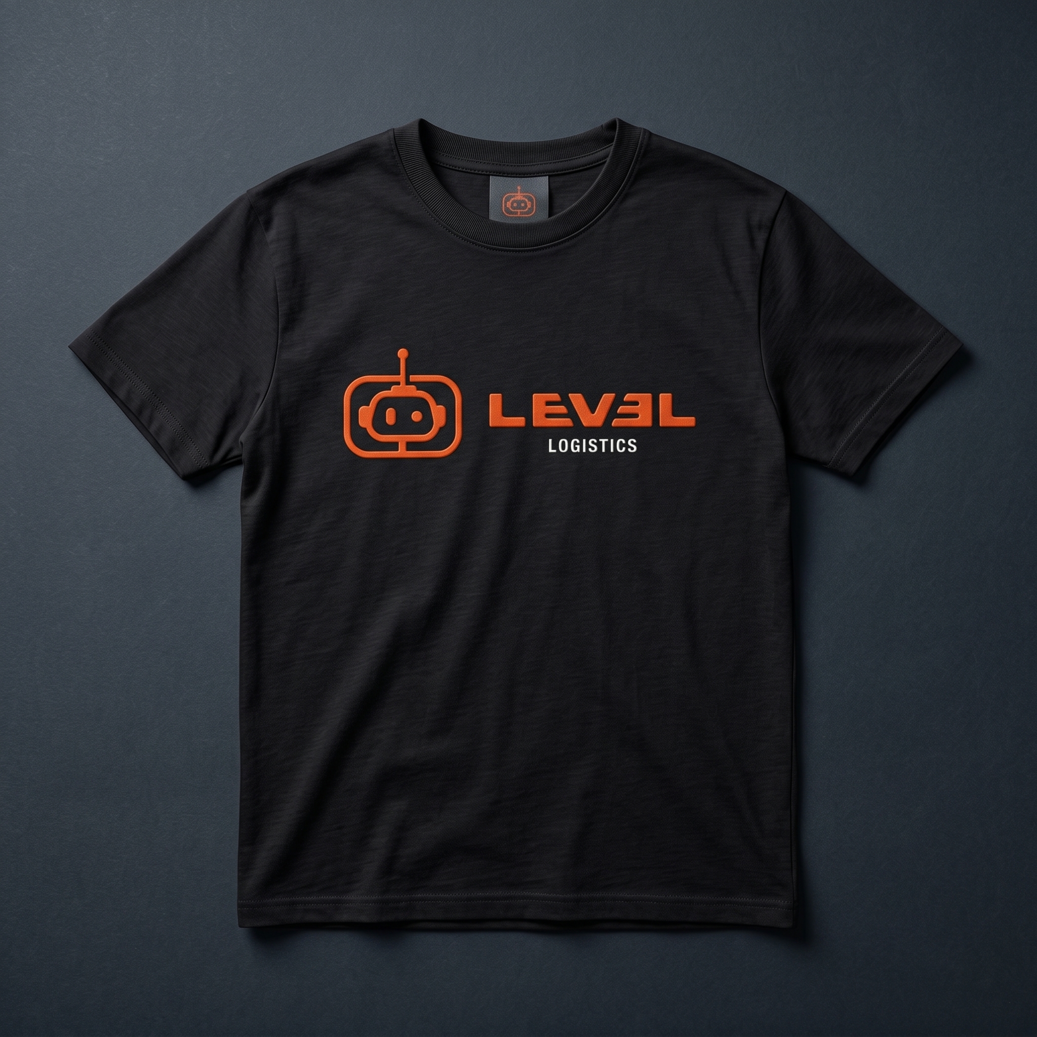 Polera LEVEL