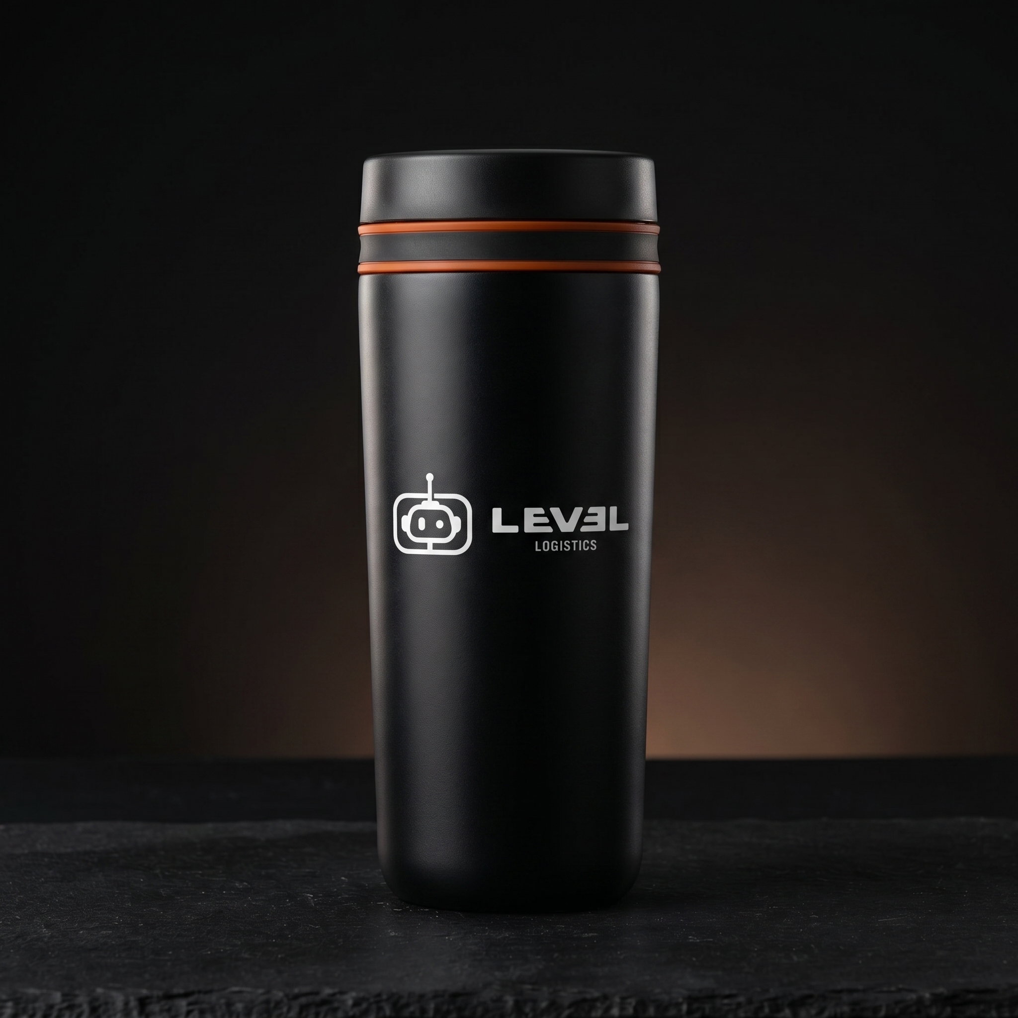 Termo Café LEVEL